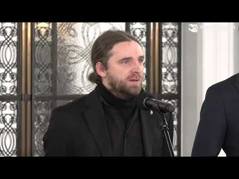 Robert Winnicki: Europejski Zielony Ład uderza w polską energetykę