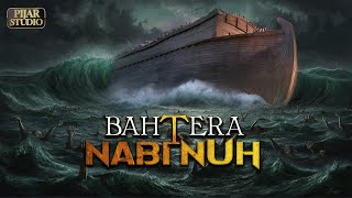 Download lagu Perjalanan Hidup Nabi Nuh alaihissalam | Prophet Nuh mp3 Download lagu Perjalanan Hidup Nabi Nuh alaihissalam | Prophet Nuh mp3