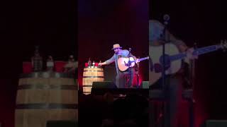 Wade Bowen “Before These Walls Were Blue”