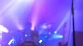 Editors - When Anger Shows