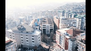 Amatu Collection Kadın Giyim | Fabrika & Mağaza Tanıtım Filmi #atamuco