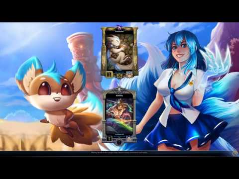 Ratatoskr vs Baron Samedi - SMITE ranked duels