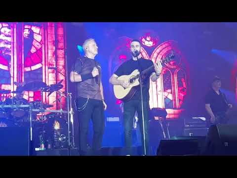 MP Thompson i Petar Buljan - 21.11.2025. - Nek pada - Osijek