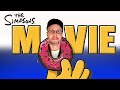 The Simpsons Movie Nostalgia Critic