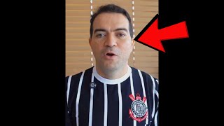 PODE COMEMORAR, FIEL!!🚨🚨🚨OLHA QUEM NÃO VEM MAIS PARA O CORINTHIANS