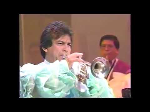 Chucho López - Perez Prado Orchestra - Cerezo Rosa(Cherry Pink)
