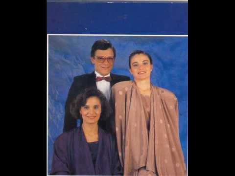 Mendes Harmónica Trio - Blossom Orange Special