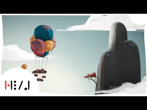 LE VOYAGE DE VICTOR - TFE - 2016