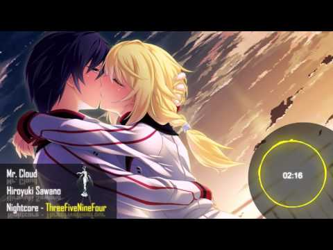 Nightcore -『 ThreeFiveNineFourε』