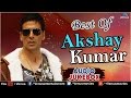 AKSHAY KUMAR Audio Jukebox