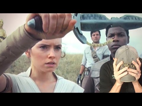 A Disaster Beyond Belief - The Rise of Skywalker LEAKS Are True!