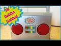 YO GABBA GABBA LAPTOP