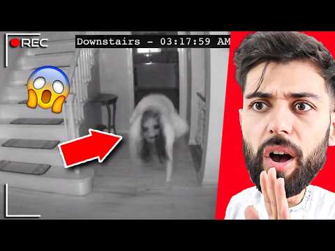 DO YOU DARE TO WATCH? (Short Horror Film)