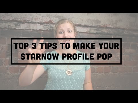 Starnow