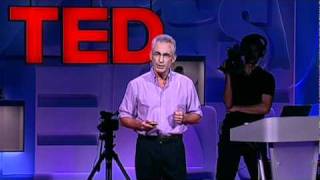 Tim Jackson: An economic reality check