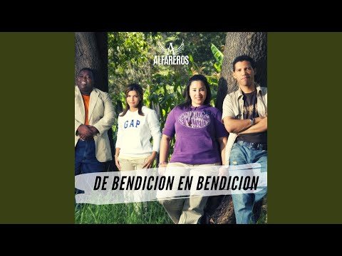 De Bendicion en Bendicion