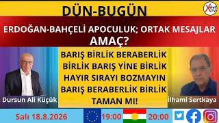 DÜN-BUGÜN