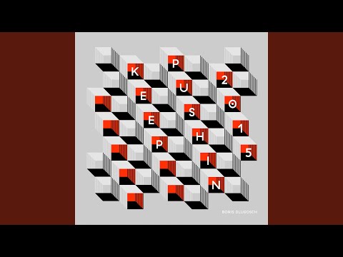 Keep Pushin' (Oliver Dollar Main Mix)