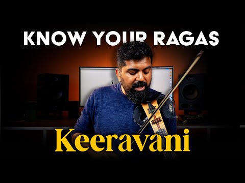 Know Your Ragas | Episode 06 | Keeravani