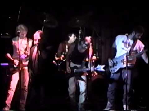 B.B. Wolff - Workin' Man's Blues (Night Owl '91)