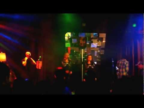 Kipri feat. Oratnitza club Blender