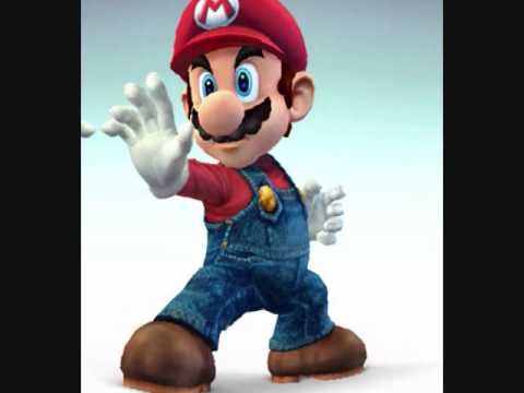 Odin - Mario Brothers Rap