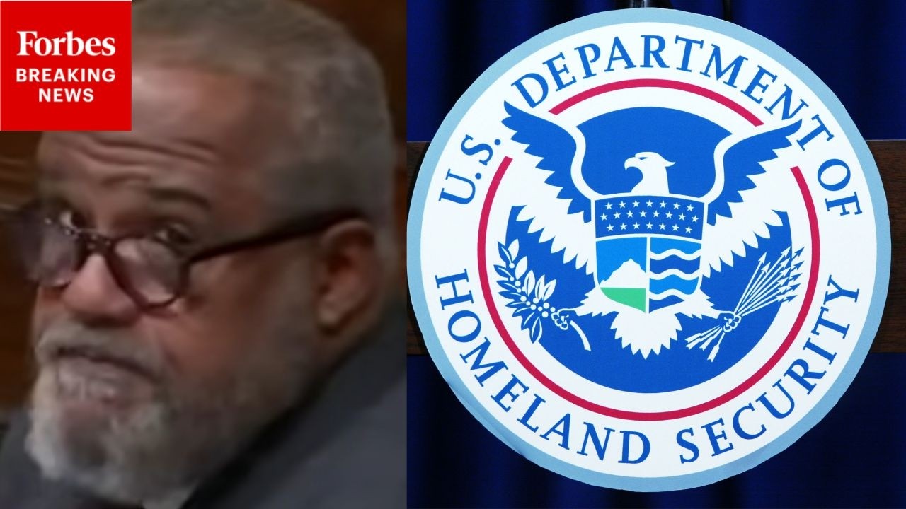 Video: Rep. Carter pushes bill for recurring UASI transition reports after 2025 Bourbon Street attack
