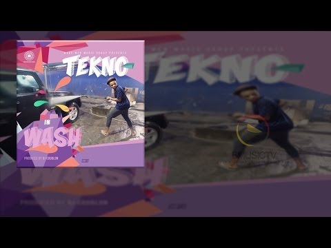 download wash tekno mp3