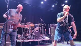 Descendents - &#39;Merican - Live at Powerstation Auckland NZ - 11/10/2023