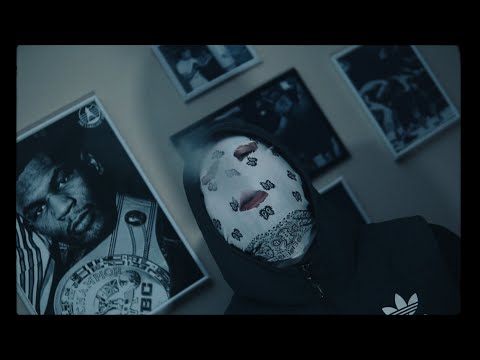 RKAN - ON (Prod. by Stanley)(Official Music Video)