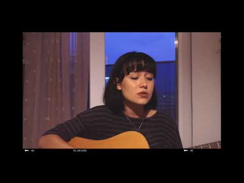 Ayça Özefe- Geber Cover