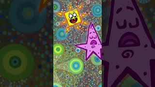 Download lagu Spongebob | Dahulu, sebelum ikan berenang di laut, ada satu matahari, bintang, dan bulan... #Shorts mp3