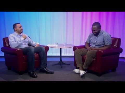 A Life in Art Episode 4 Odane Whilby