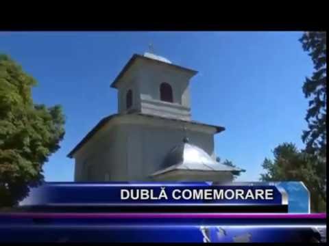 România în Primul Război Mondial, Mănăstirea Rafaila