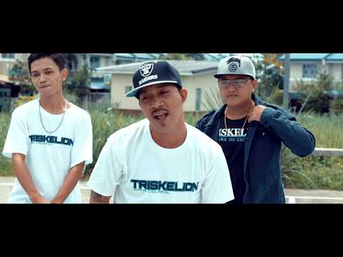 PUSONG LIYON -Mastafeat x Jinda x Dotnet x 3K Blitz TRISKELION OST GMA MUNICIPAL COUNCIL