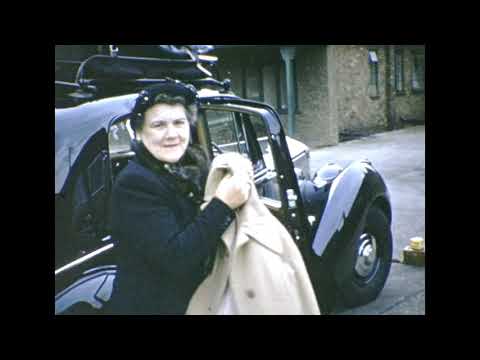 Spain 1952 - 16mm (005.1)