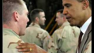 Obama Reggaeton 2008 D.R-FLOW