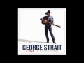 George Strait - Sittin' On The Fence