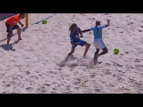 #CBSC TCA 6-8 VIR Highlights