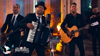 Los Inquietos Del Norte - No Dudes De Mi (Video Oficial HD) 2015