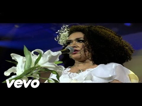 Mariene De Castro - Um Ser De Luz (Ao Vivo)