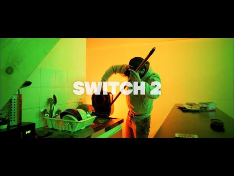 Gouap - Switch 2 (Prod. Gouap)