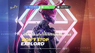 Explord - Don’t Stop