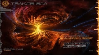 Filteria - Operation Pulse