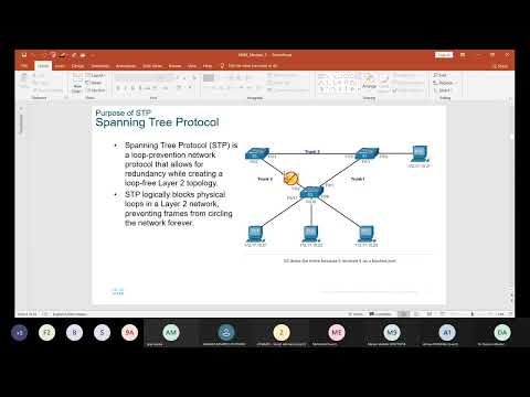 T216A CCNA2 Module 5