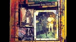 Glen Brown & King Tubby - Leggo The Herbman Dub.wmv