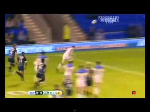 tom briscoe hull fc highlights