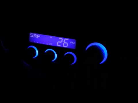 Team TS6M CB RADIO Birmingham Breakers using very foul language part 1