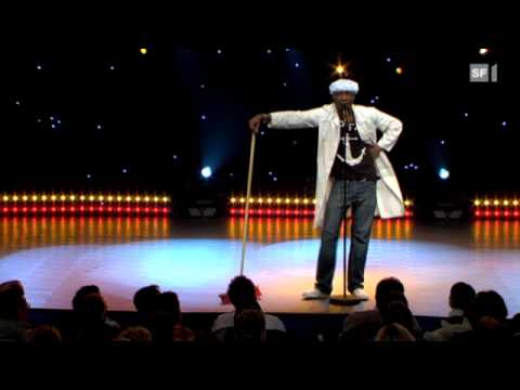 Séléction 2 | Arosa Humorfestival 2010 | Comedy | SRF