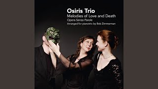 Giacomo Puccini / Osiris Trio - Un bel di vedremo video